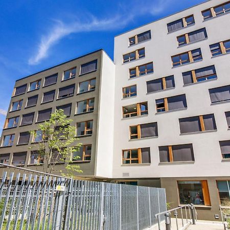Apparteo Strasbourg Exterior photo