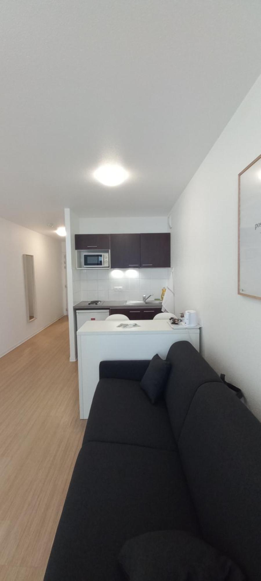 Apparteo Strasbourg Exterior photo